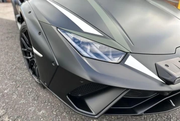 Lamborghini Huracan V10 STERRATO, 2023