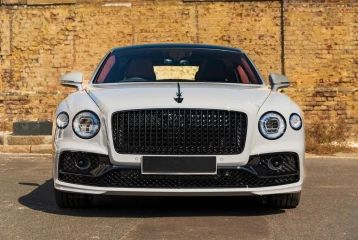 Bentley Flying Spur Azure, 2023