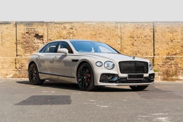Bentley Flying Spur Azure, 2023