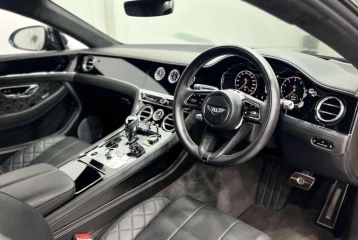 Bentley Continental GT, 2022