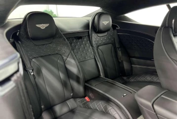 Bentley Continental GT, 2022