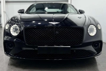 Bentley Continental GT, 2022