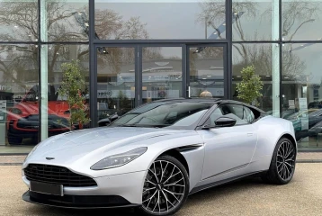 Aston Martin DB11 V8, 2023