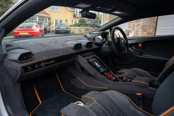 Lamborghini Huracan Sterrato, 2023