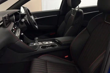 Genesis G70 T Sport Shooting, 2023