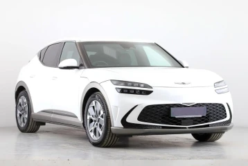 Genesis GV60 77.4kWh Premium Auto, 2023