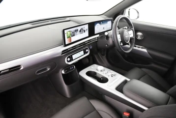 Genesis GV60 77.4kWh Premium Auto, 2023