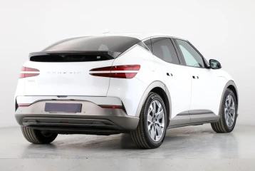 Genesis GV60 77.4kWh Premium Auto, 2023