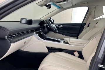 Genesis GV80 Diesel Luxury Auto, 2021