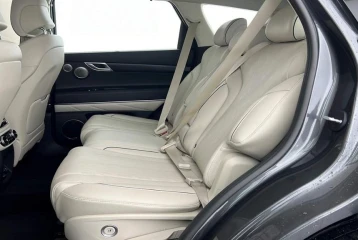 Genesis GV80 Diesel Luxury Auto, 2021