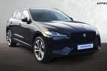 Jaguar F-Pace P400e R-Dynamic, 2024