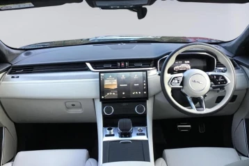 Jaguar F-Pace P400e R-Dynamic, 2024