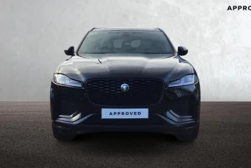 Jaguar F-Pace P400e R-Dynamic, 2024