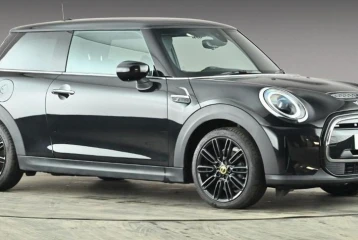 Mini Hatch 3-door Cooper S, 2023