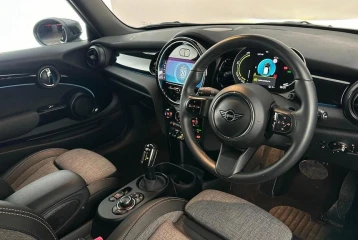 Mini Hatch 3-door Cooper S, 2023