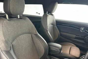 Mini Hatch 3-door Cooper S, 2023