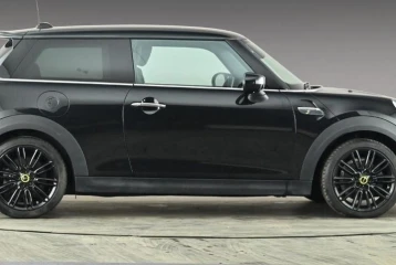 Mini Hatch 3-door Cooper S, 2023