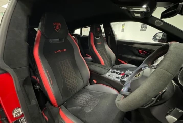 Lamborghini Urus Performante, 2023