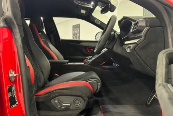 Lamborghini Urus Performante, 2023