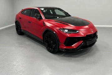 Lamborghini Urus Performante, 2023
