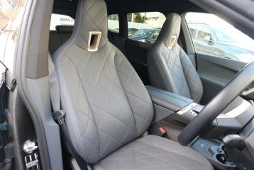 BMW iX xDrive 40, 2023