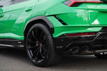 Lamborghini Urus S, 2024, 2024