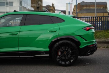 Lamborghini Urus S, 2024, 2024