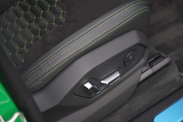 Lamborghini Urus S, 2024, 2024