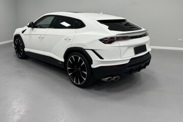 Lamborghini Urus S, 2023, 2023