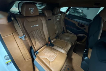 Lamborghini Urus S, 2023