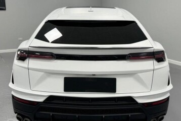 Lamborghini Urus S, 2023, 2023