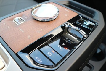 BMW iX xDrive40, 2023, 2023