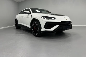 Lamborghini Urus S, 2023