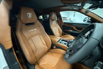 Lamborghini Urus S, 2023