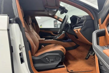 Lamborghini Urus S, 2023