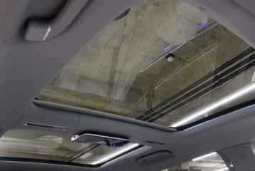 Mercedes EQS SUV Maybach 680, 2024