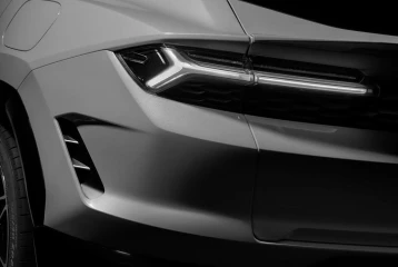 Lamborghini Urus SE, 2025