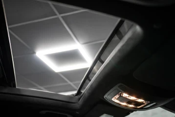 Mercedes GLS-class GLS63 MHEV Night Edition, 2024