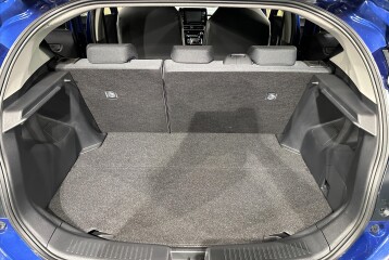 Toyota Aqua X, 2024, 2024
