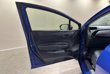Toyota Aqua X, 2024, 2024