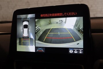 Toyota Aqua Z, 2024, 2024