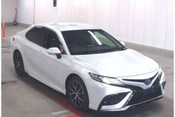 Toyota Camry WS, 2023