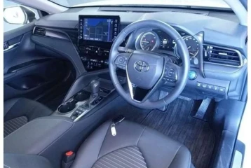 Toyota Camry WS, 2023