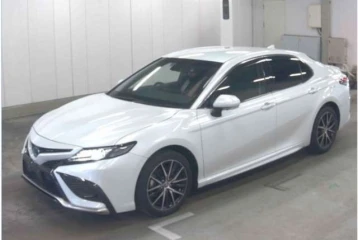 Toyota Camry WS, 2023