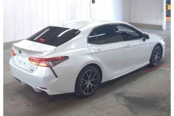 Toyota Camry WS, 2023