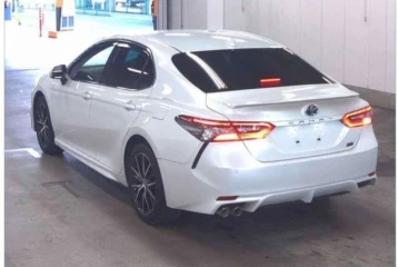 Toyota Camry WS, 2023