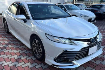 Toyota Camry G, 2023