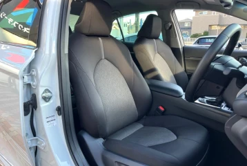 Toyota Camry G, 2023