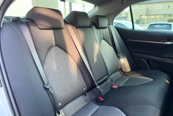 Toyota Camry G, 2023