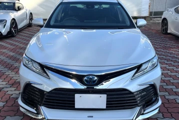 Toyota Camry G, 2023